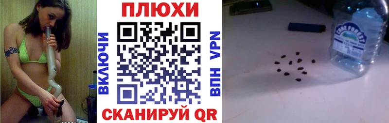 ГАШИШ Изолятор Рославль